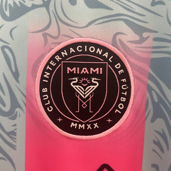 Camiseta Inter Miami 2024/25 - Imagen 2