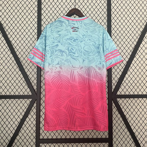 Camiseta Inter Miami 2024/25 - Imagen 6