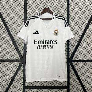 Camiseta Fanático Real Madrid 2024/25