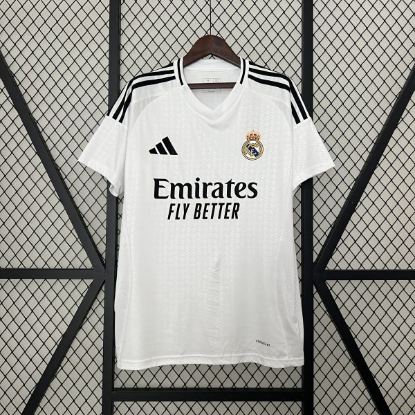Camiseta Fanático Real Madrid 2024/25
