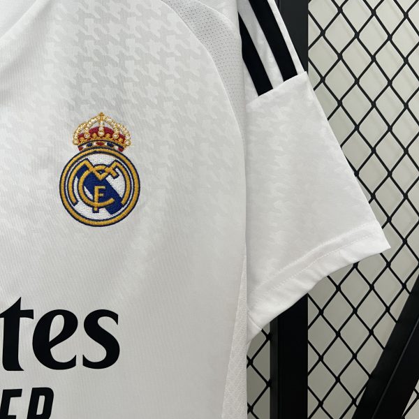 Camiseta Fanático Real Madrid 2024/25 - Imagen 2