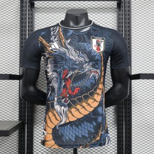 Camiseta JAPAN 2024