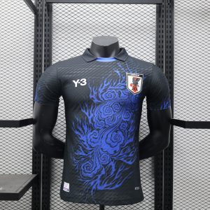 Camiseta JAPAN 2024