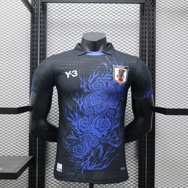 Camiseta JAPAN 2024