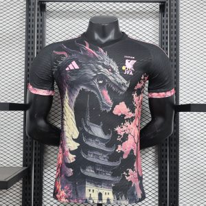 Camiseta JAPAN 2024