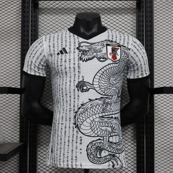 Camiseta JAPAN 2024