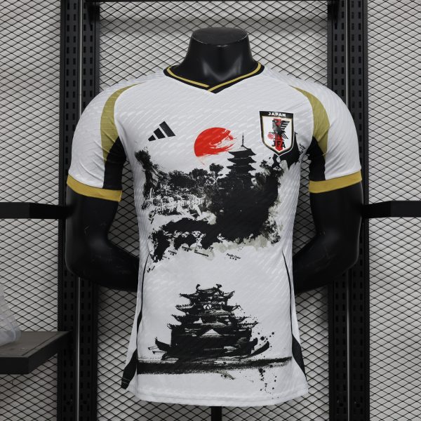 Camiseta JAPAN 2024