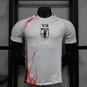 Camiseta JAPAN 2024