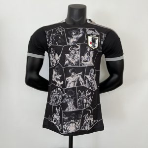 Camiseta JAPAN 2023