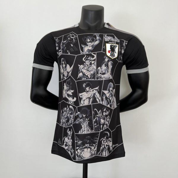 Camiseta JAPAN 2023