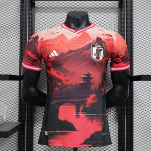 Camiseta JAPAN 2024