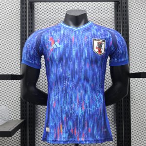 Camiseta JAPAN 2024