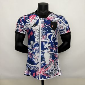 Camiseta JAPAN 2023