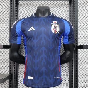 Camiseta Japan 2024