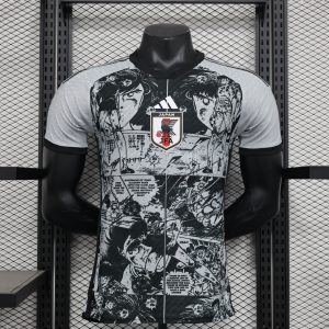 Camiseta Japan 2023