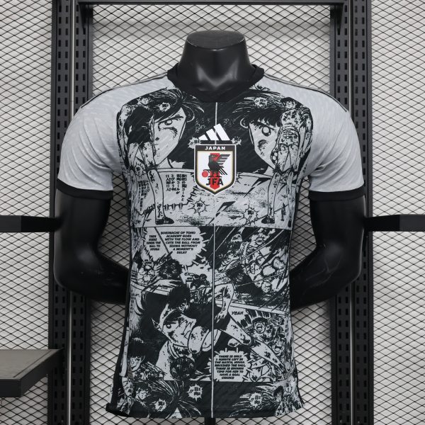 Camiseta Japan 2023