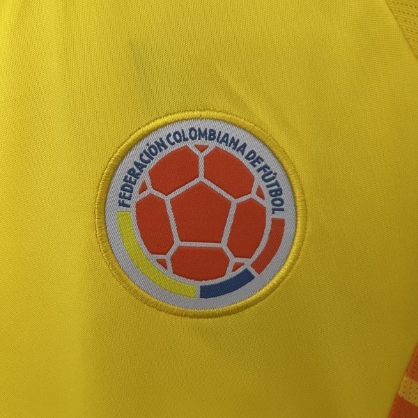 Camiseta de Colombia 2024 - Imagen 2