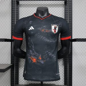 Camiseta JAPAN 2024