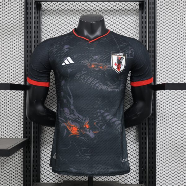 Camiseta JAPAN 2024