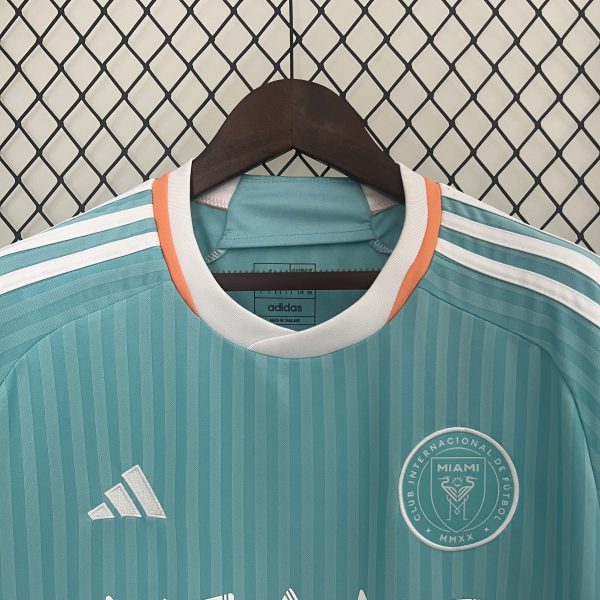 Camiseta Inter Miami 2024/25 - Imagen 4
