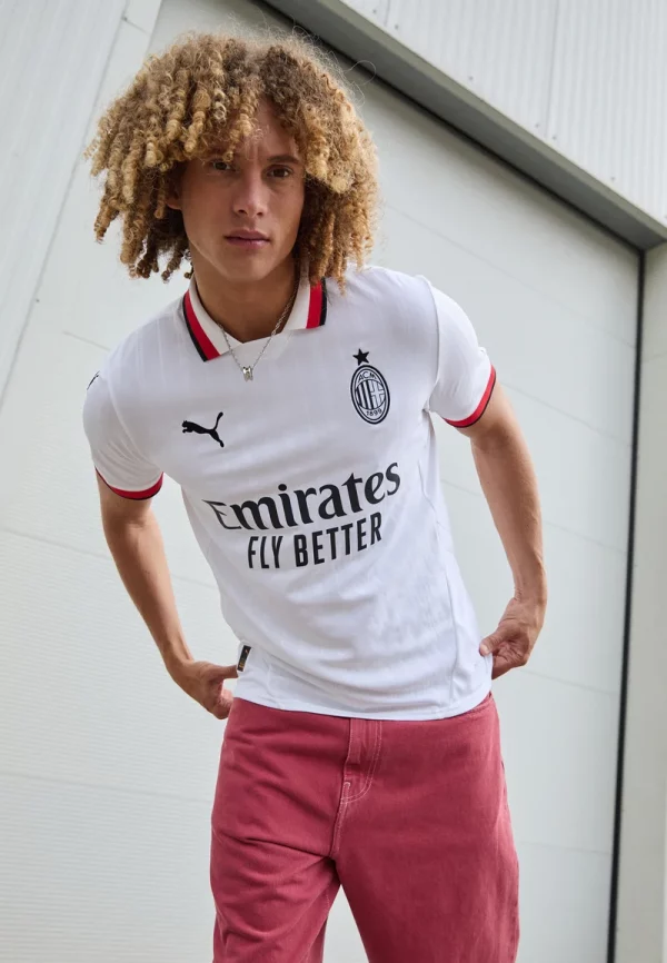 Camiseta AC Milan 2024/25 - Imagen 8