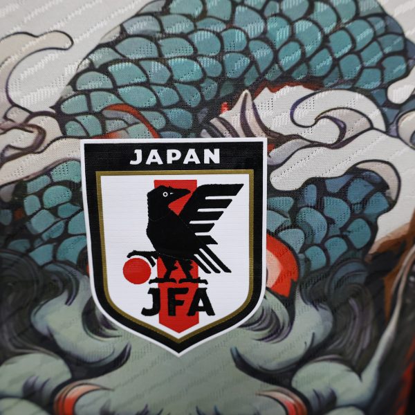 Camiseta JAPAN 2024 - Imagen 2