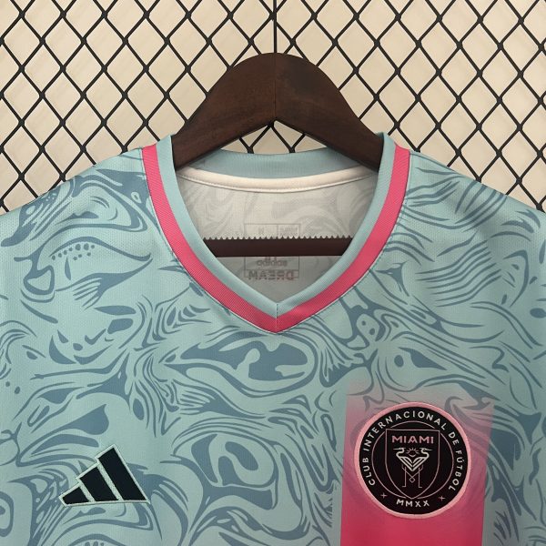 Camiseta Inter Miami 2024/25 - Imagen 4