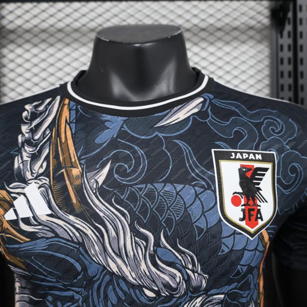 Camiseta JAPAN 2024 - Imagen 4