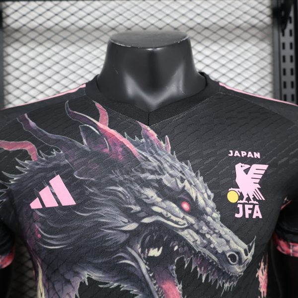 Camiseta JAPAN 2024 - Imagen 6