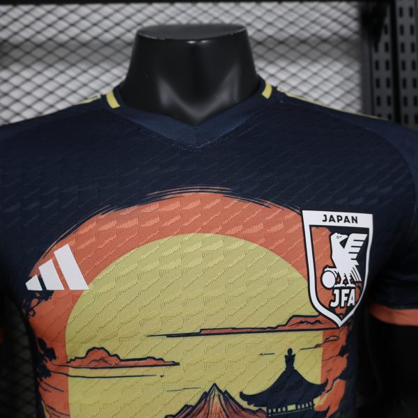 Camiseta JAPAN 2024 - Imagen 2