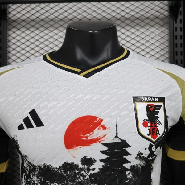 Camiseta JAPAN 2024 - Imagen 4