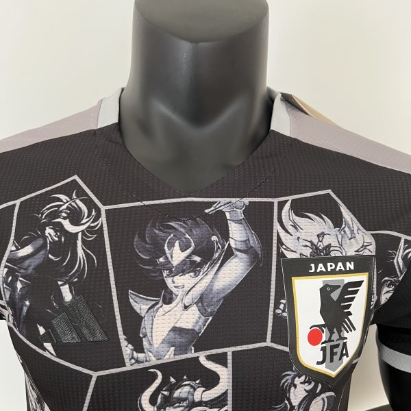 Camiseta JAPAN 2023 - Imagen 4
