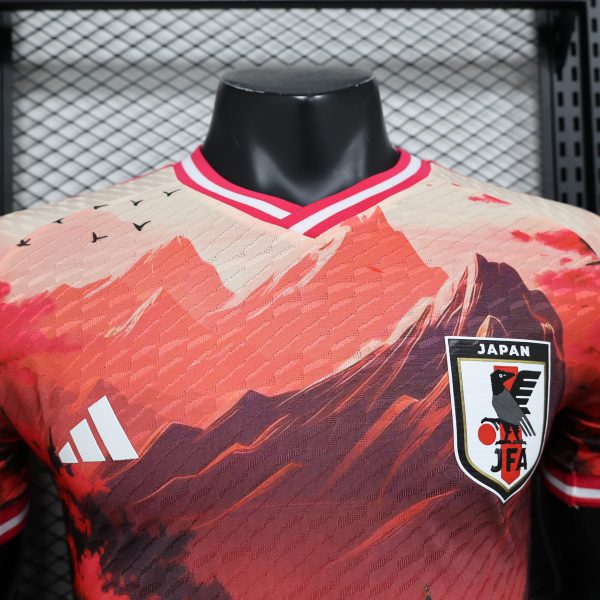 Camiseta JAPAN 2024 - Imagen 4