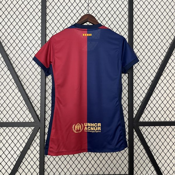 Camiseta F.C Barcelona 24/25 - Imagen 5