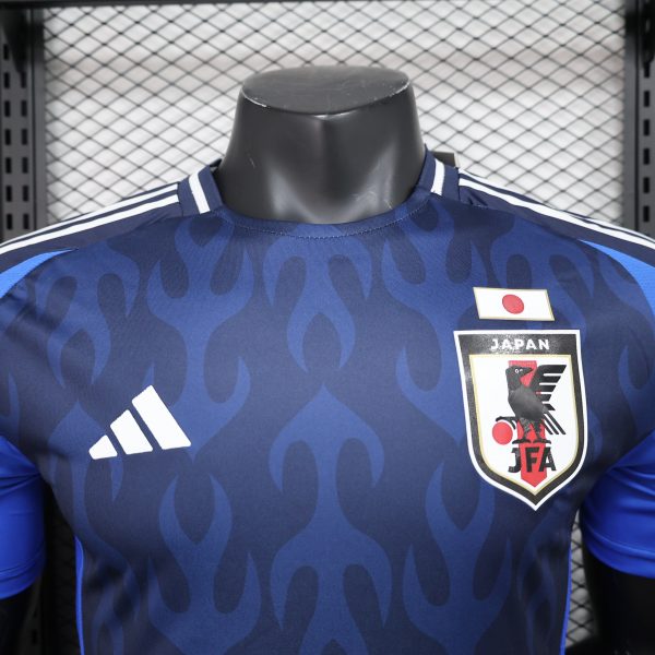 Camiseta Japan 2024 - Imagen 4