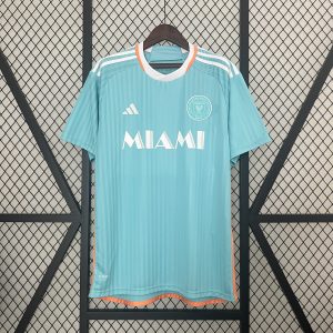 Camiseta Inter Miami 2024/25