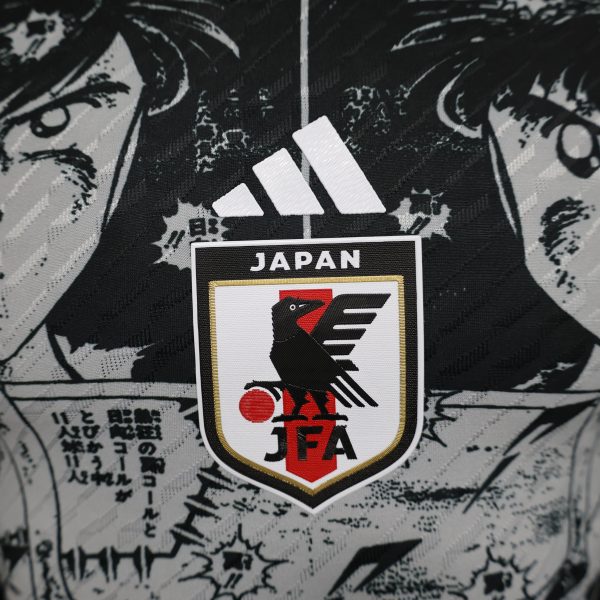Camiseta Japan 2023 - Imagen 2