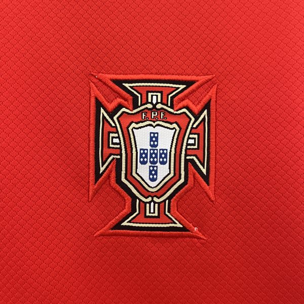 Camiseta de Portugal 2024 - Imagen 3