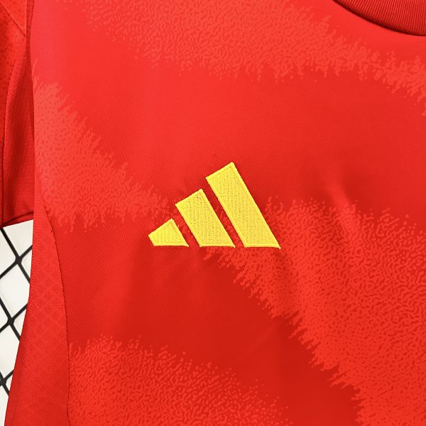 Camiseta de España 2024 - Imagen 3