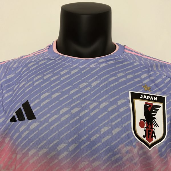 Camiseta JAPAN 2023 - Imagen 4