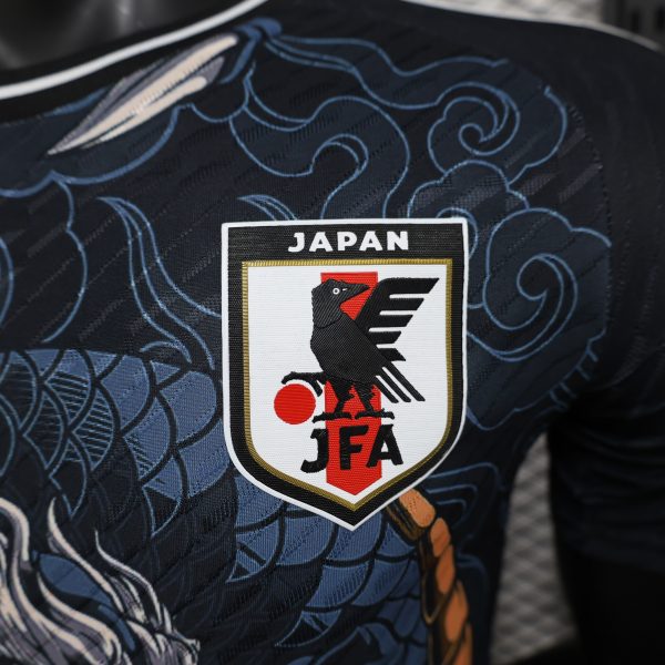Camiseta JAPAN 2024 - Imagen 2