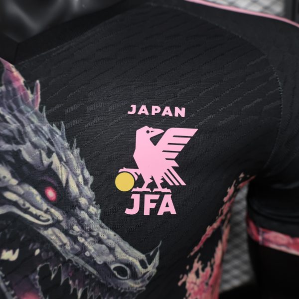 Camiseta JAPAN 2024 - Imagen 2