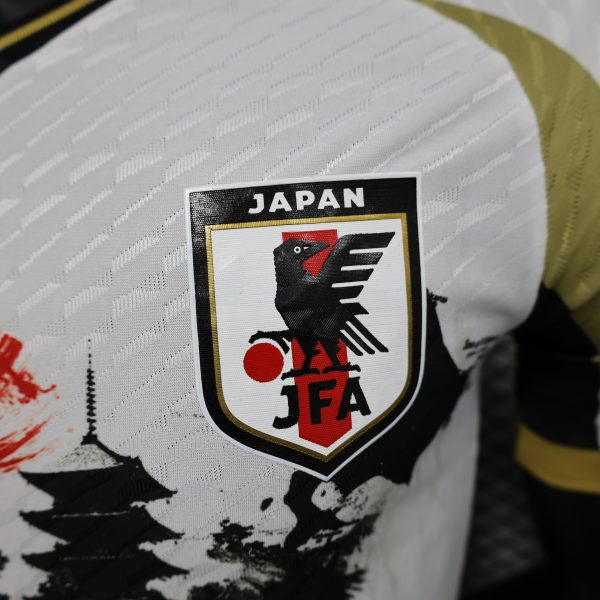 Camiseta JAPAN 2024 - Imagen 2