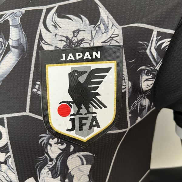 Camiseta JAPAN 2023 - Imagen 2