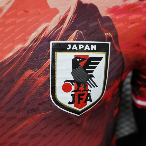 Camiseta JAPAN 2024 - Imagen 2