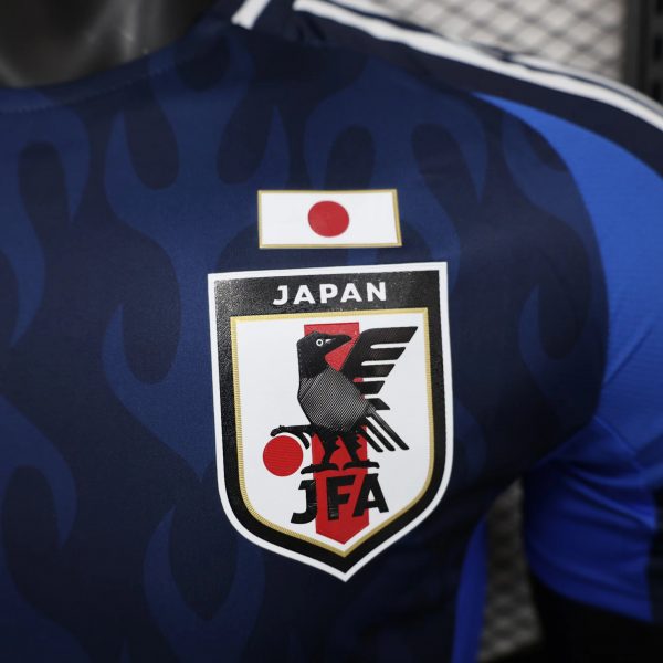 Camiseta Japan 2024 - Imagen 2