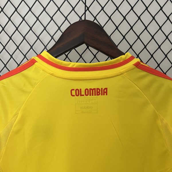 Camiseta de Colombia 2024 - Imagen 4