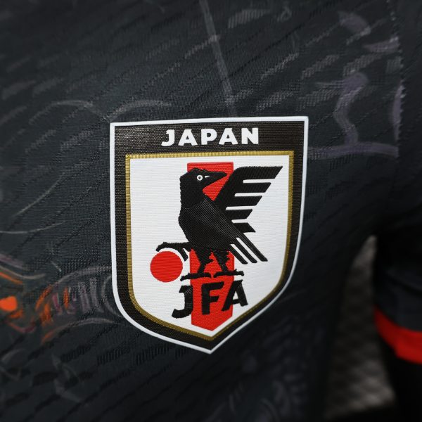Camiseta JAPAN 2024 - Imagen 2