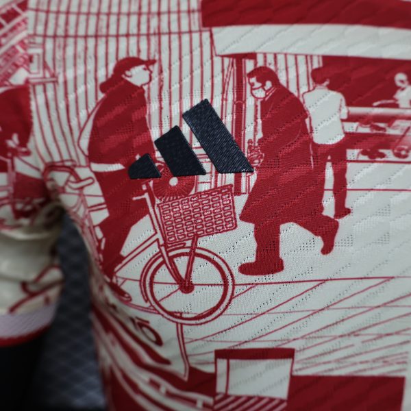 Camiseta JAPAN 2023 - Imagen 3