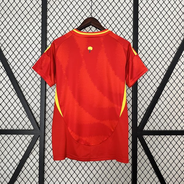 Camiseta de España 2024 - Imagen 5